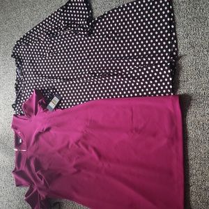 TOMMY HILFIGER DRESSES BUNDLE